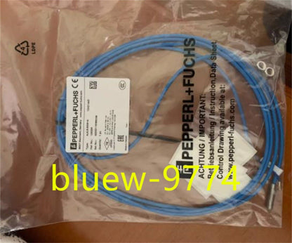 1PCS Pepperl+Fuchs NJ0.8-5GM-N Proximity Switch Sensor - PEPPERL+FUCHS