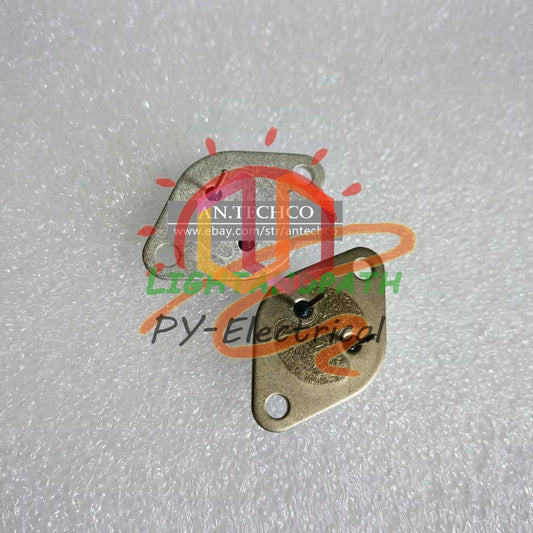 1pairs For Transistor TO-3 2SB645/2SD665 B645/D665 #Li