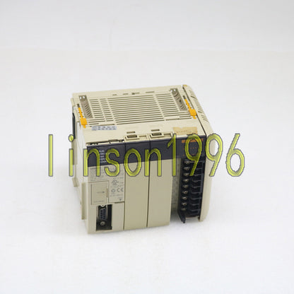 Omron CQM1H-CPU51 Programmable Controller - OMRON