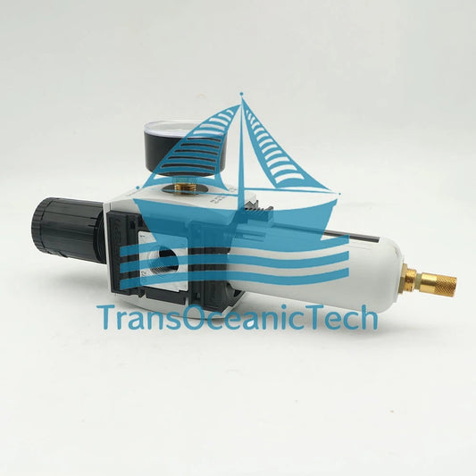 1PCS Aventics Reversing valve R412007210 AS3-FRE-6012-GAU +R412004417