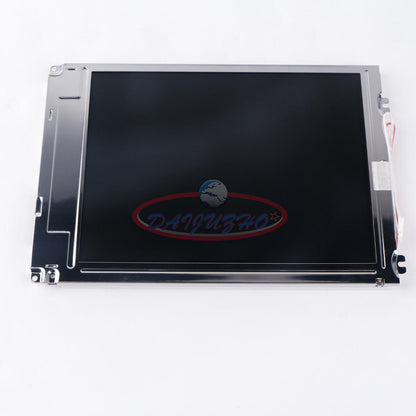 8.4-Inch 640x480 Resolution LCD Screen Panel - LQ
