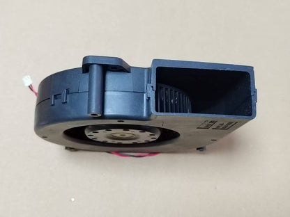 Servo E1540H24BYAZ-10 24V 1A 15CM 2-wire centrifugal blower turbo fan