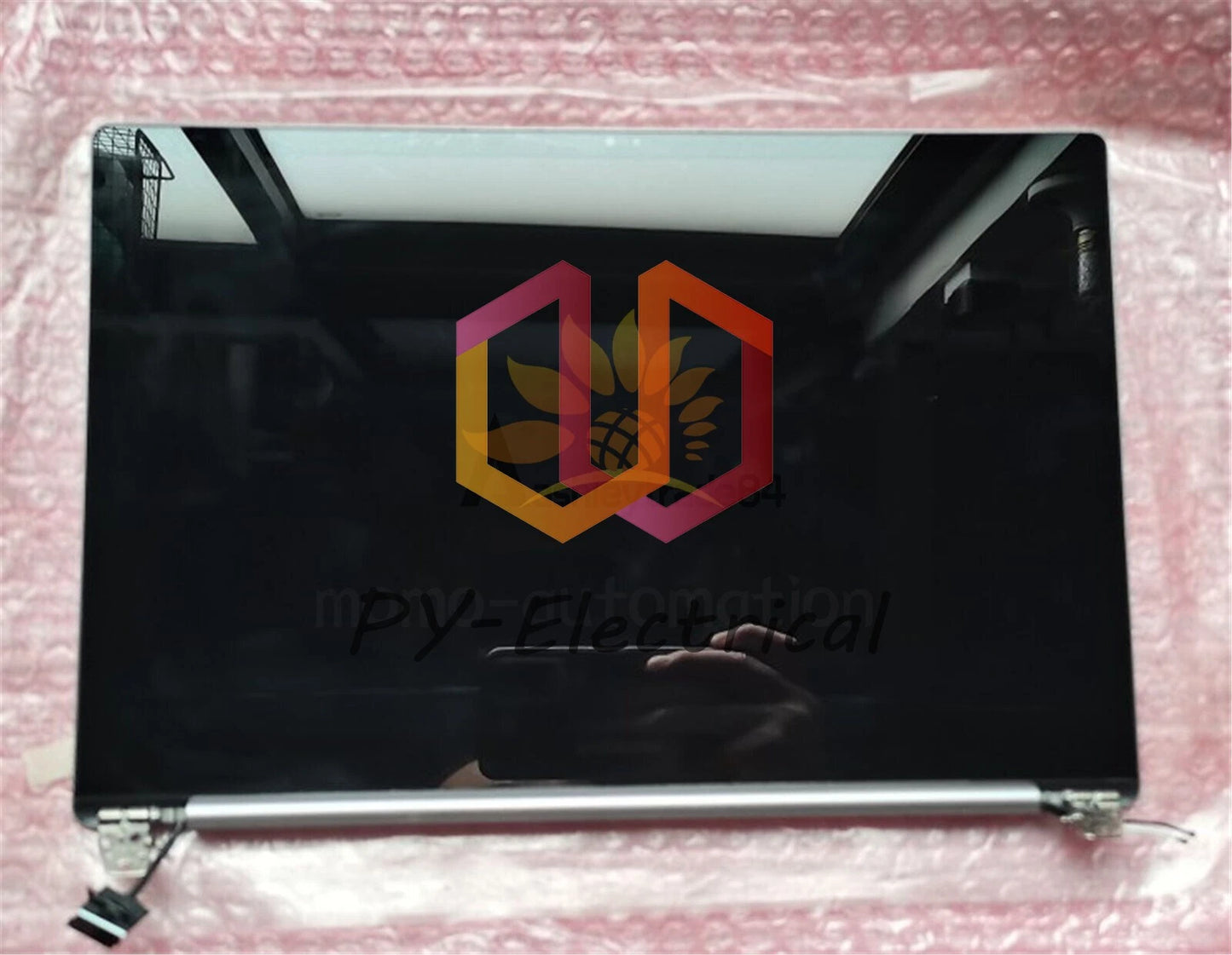 Samsung NoteBook NP730XBE touch LCD Full Screen Assembly