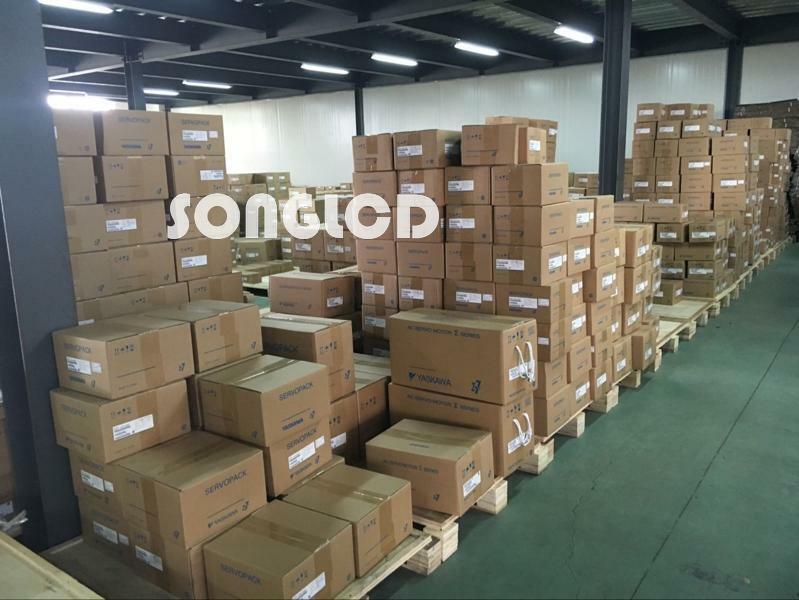 1PC NEW SGMPS-04ACAHB61 - KOEED