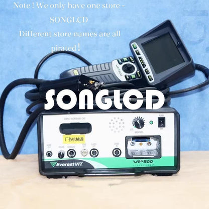 1PCS VP500LSA VideoProbe Inspection Device - OMRON