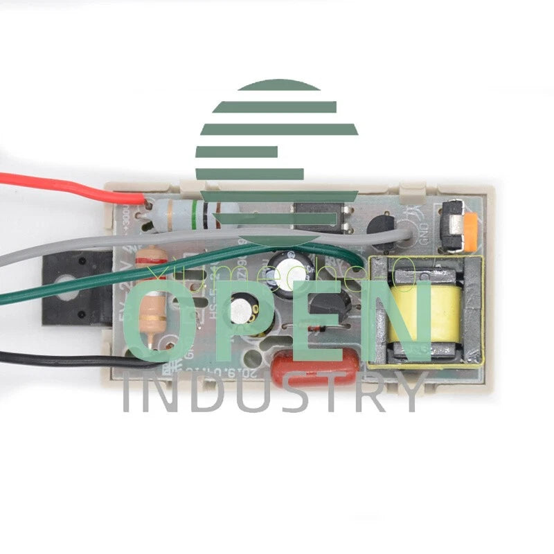 5-24V LCD TV Universal Switching Power Supply Universal Receiving Power Board