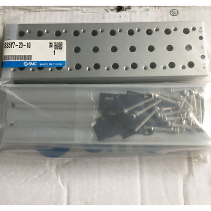 ONE SMC SS5Y7-20-10 Electromagnetic Manifold - ONE SMC