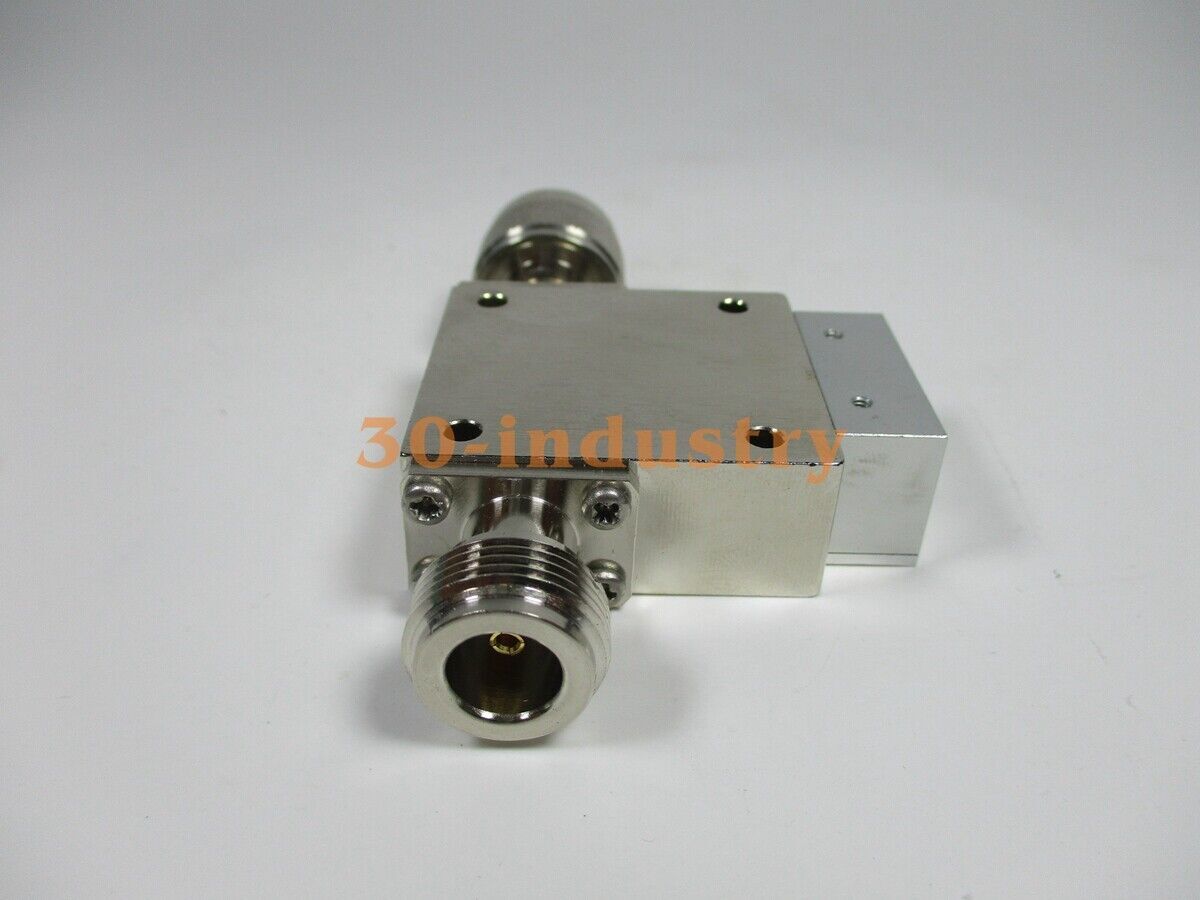 1PC NJK Type Coaxial Radio Isolator UHF walkie-talkie Combiner parts 400-470MHz