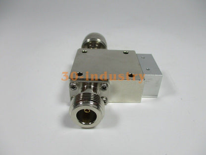 1PC NJK Type Coaxial Radio Isolator UHF walkie-talkie Combiner parts 400-470MHz