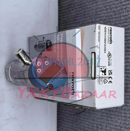 1PCS Rexroth R901425453 HEDE10-312502-GI-K35 Pressure switch Fast delivery
