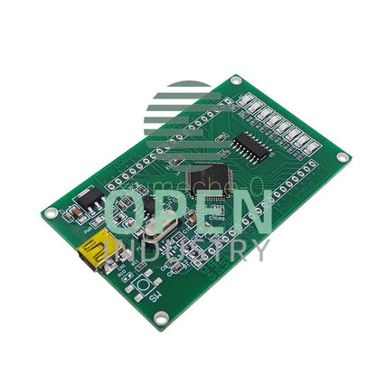 USB 2.0 FT2232HL Development FT2232H USB to UART SPI I2C RS232 RS422 RS485 Board