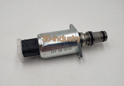 FIT Proportional Pilot Solenoid Valve T335D284 for Excavator 24V - FIT
