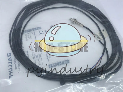 1PCS BALLUFF BES 516-3005-G-E4-C-PU-05 Sensor&Proximity Switch