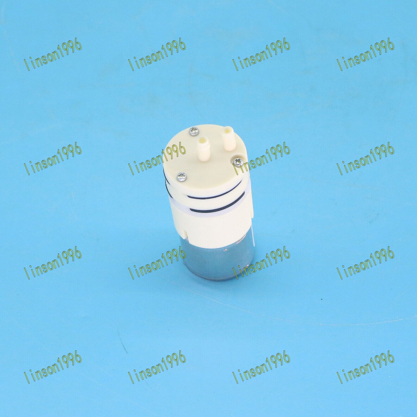 1PC Nidec Micro Brushless Motor Suction Pump DC 12V PWM - NIDEC