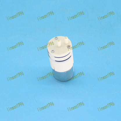 1PC Nidec Micro Brushless Motor Suction Pump DC 12V PWM - NIDEC