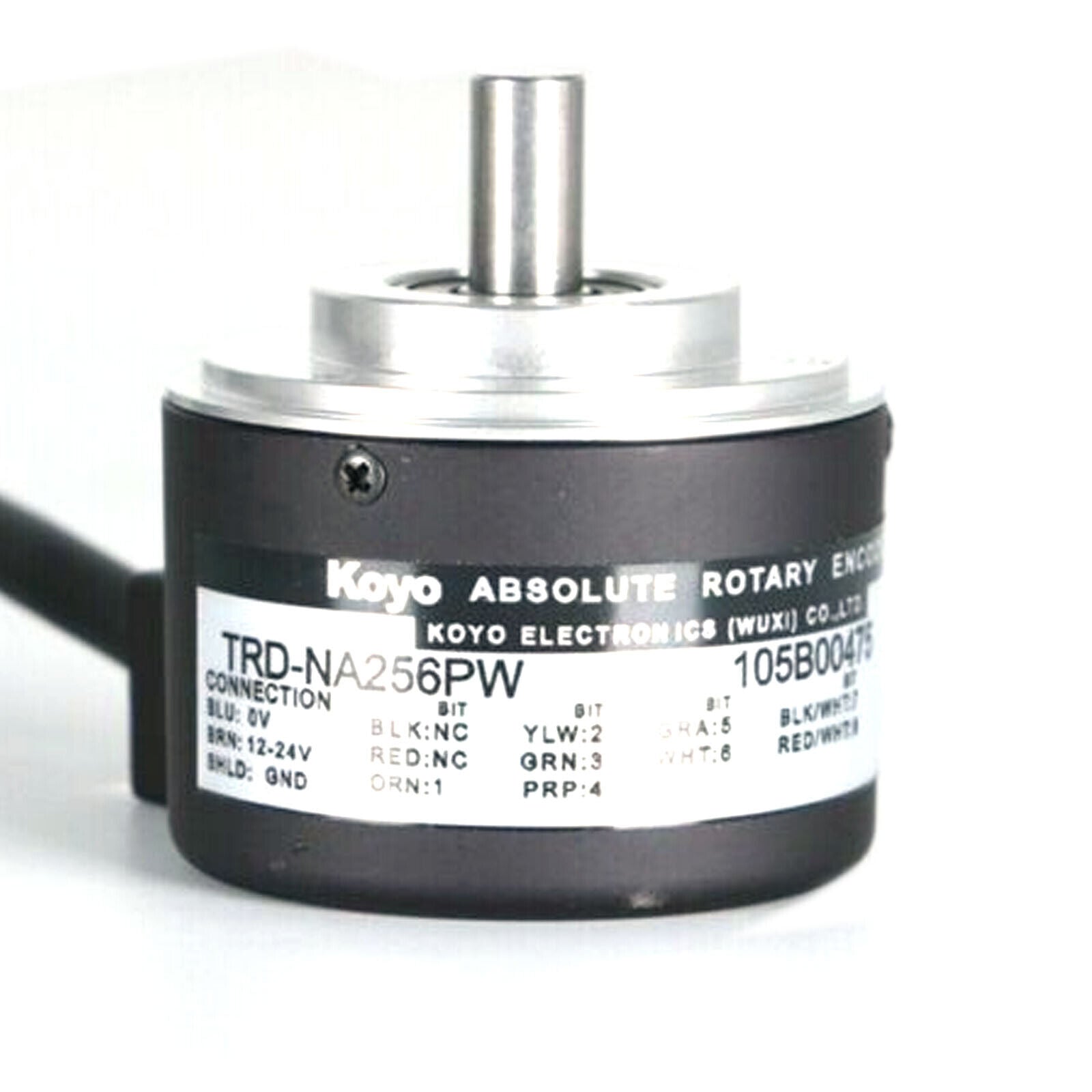 new  In Box KOYO TRD-NA256PW TRDNA256PW Rotary Encoder KOYO