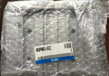 1PC SMC MGPM63-50Z Cylinder Fast Free delivery