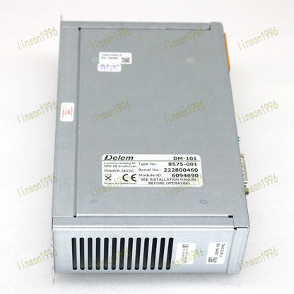 New DM-101 Server Driver in Box Fast Delivery - TECHPRO