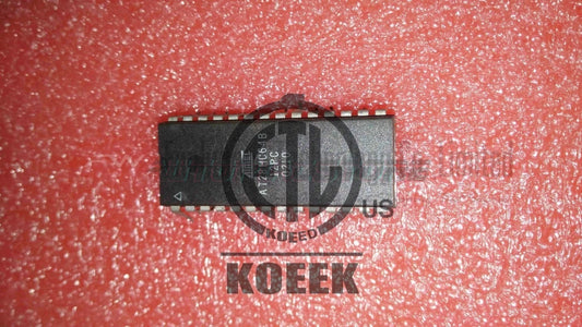Atmel AT28HC64B-12PC 28HC64 8K x 8 CMOS HI-SPEED EEPROM DIP28 x 10PCS