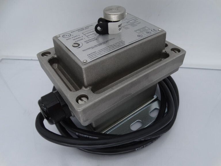 BALTIMORE AIR COIL 311788 SWITCH | High-Performance Switching Solution | Easy-to-Install | Durable & Reliable | Perfect for Home or Commercial Use - BALTIMORE