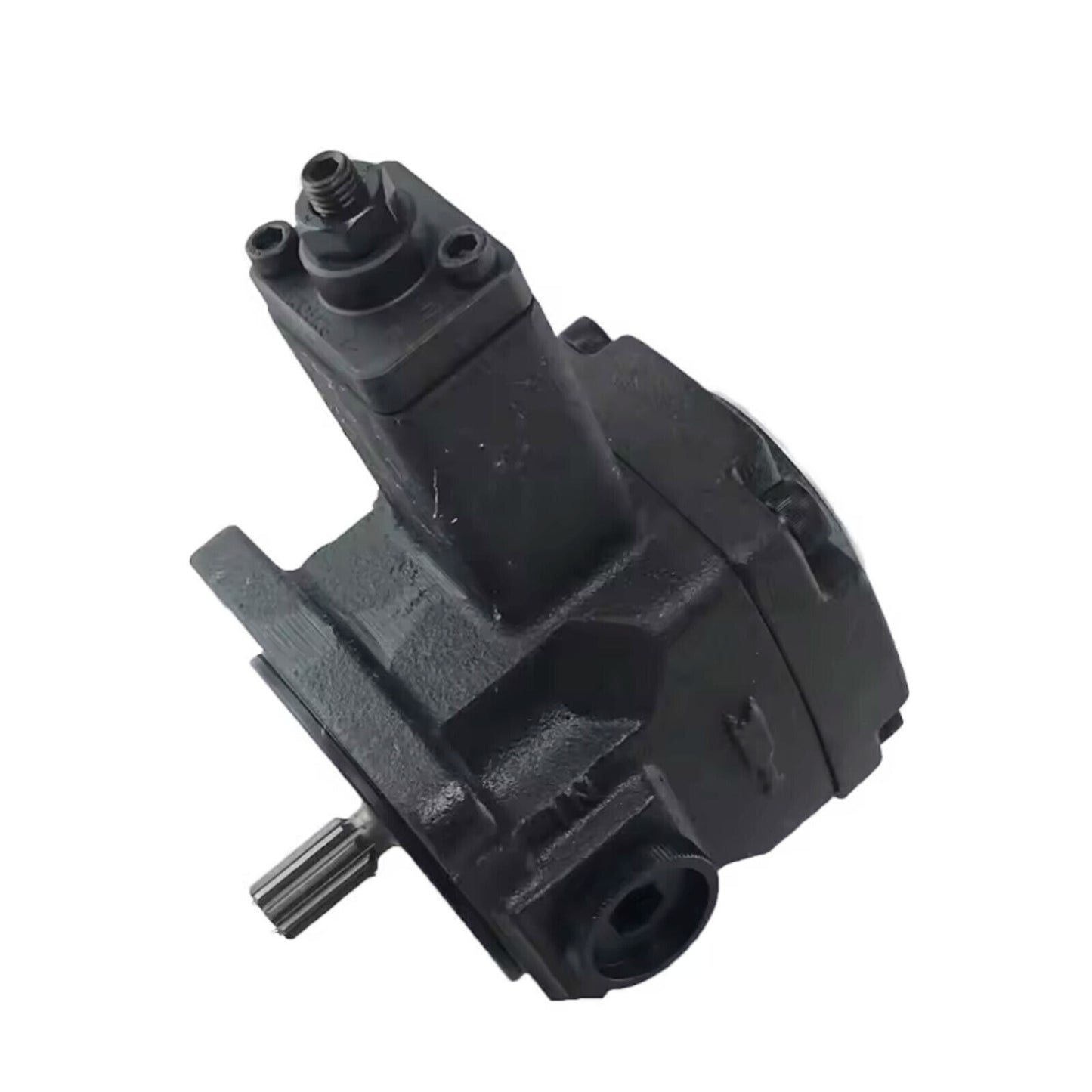 new 1PC PVF-30-55-11S Variable Volume Pressure-Compensated Vane Pump - KOEED