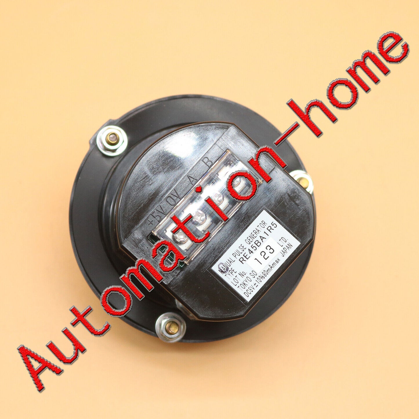 Tosoku Handy Pulse Generator MPG - TOSOKU