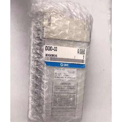 1PC SMC IDG10-03 Polymer Membrane Dryer - SMC