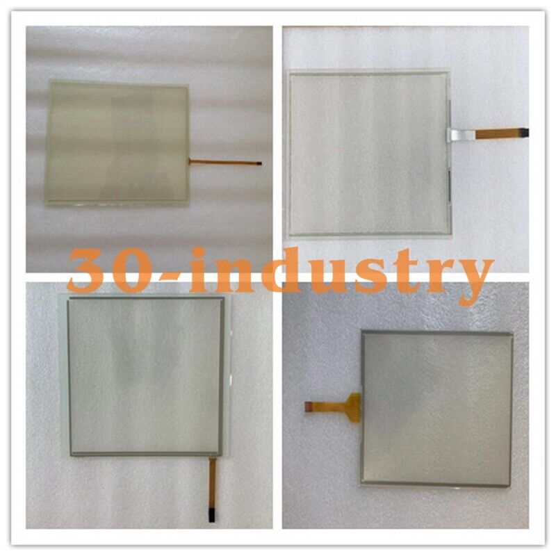 Touch Screen Glass + Protective Film for Motorola Psion Teklogix 8595 - MOTOROLA