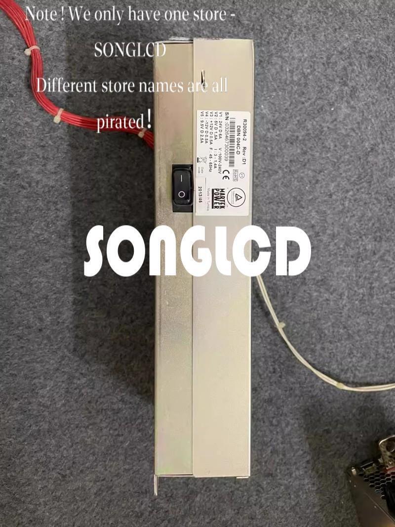 1PCS R30094-2 DBN 004C-D Electrical Component - KOEED
