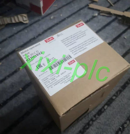 new 1pcs DANFOSS ICM20-C 027H1032 Electric valve - DANFOSS