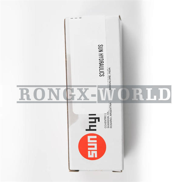 new ONE SUN Hydraulics PBDBLAN pressure reducing valve PBDB-LAN PBDB LAN - SUN HYDRAULICS