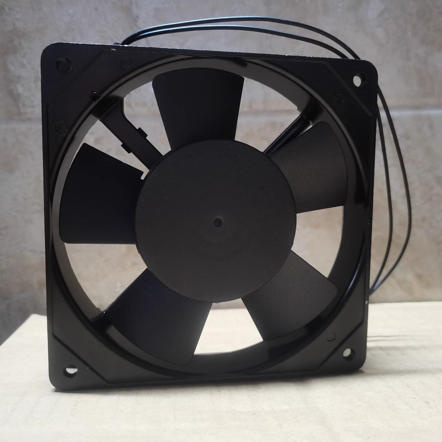 XKETAI KT12025HSL 220V-240V 0.10A 12CM Axial Cooling Fan