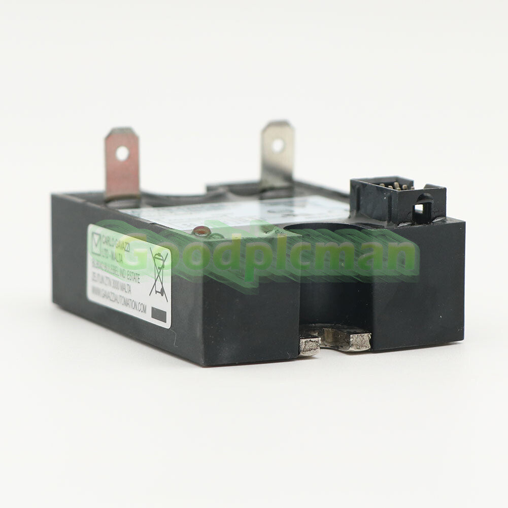 CARLO GAVAZZI solid state relay RA4825L12NCSS00 1PCS *