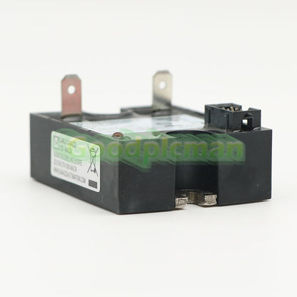 CARLO GAVAZZI solid state relay RA4825L12NCSS00 1PCS *