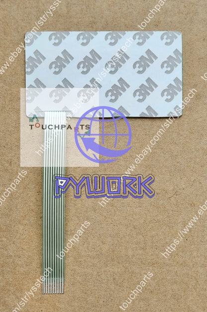 1Pcs Operating Membrane for Tesa Hite Manual Height Gauge Gage