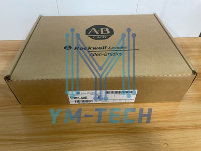 new Allen Bradley 1785-L40E PLC-5/40E EtherNet/IP Controller - ALLEN BRADLEY