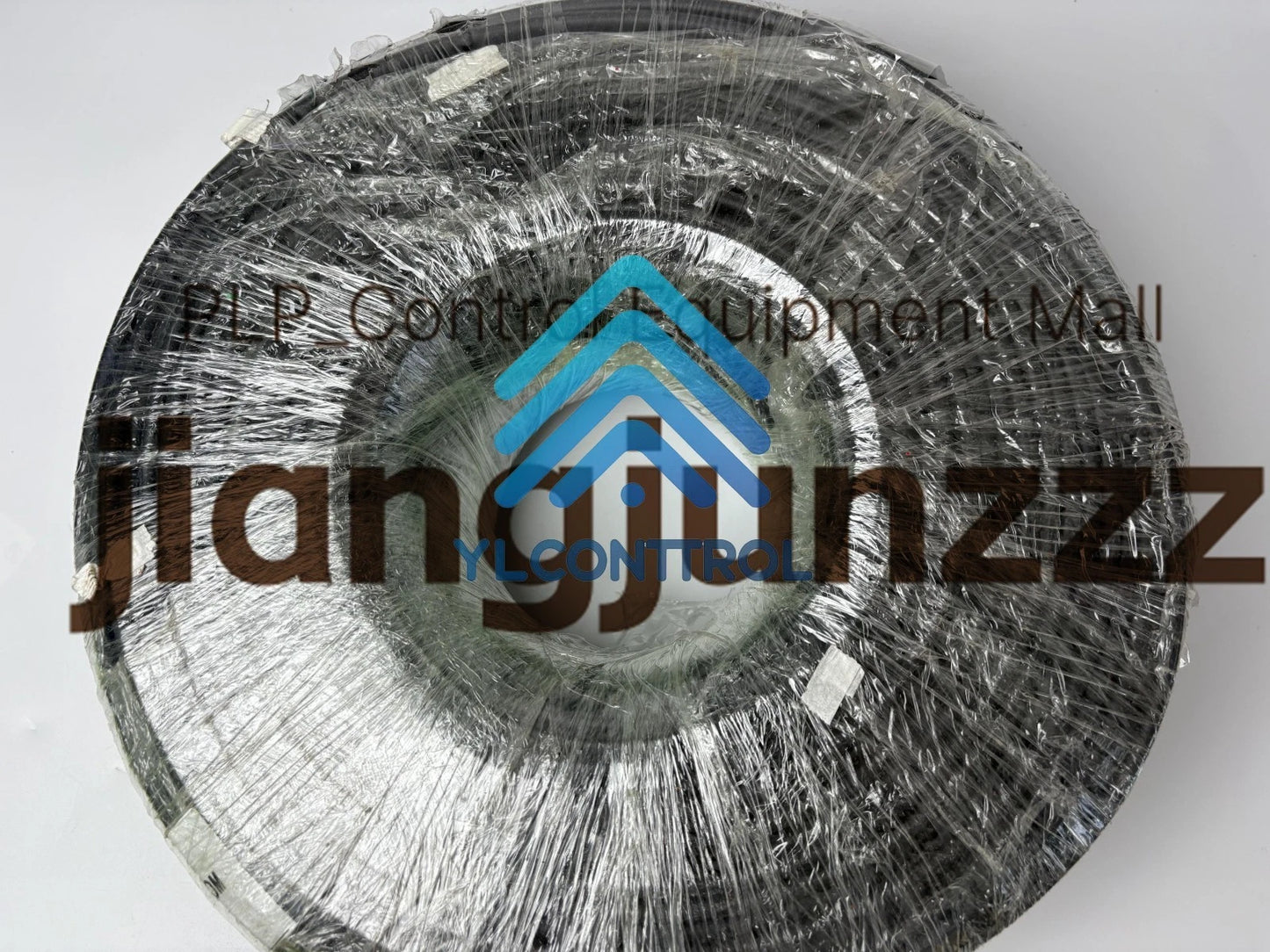 Field Outdoor LC-LC UPC 4 Strand 9/125 Single Mode Fiber Patch Cord 200M