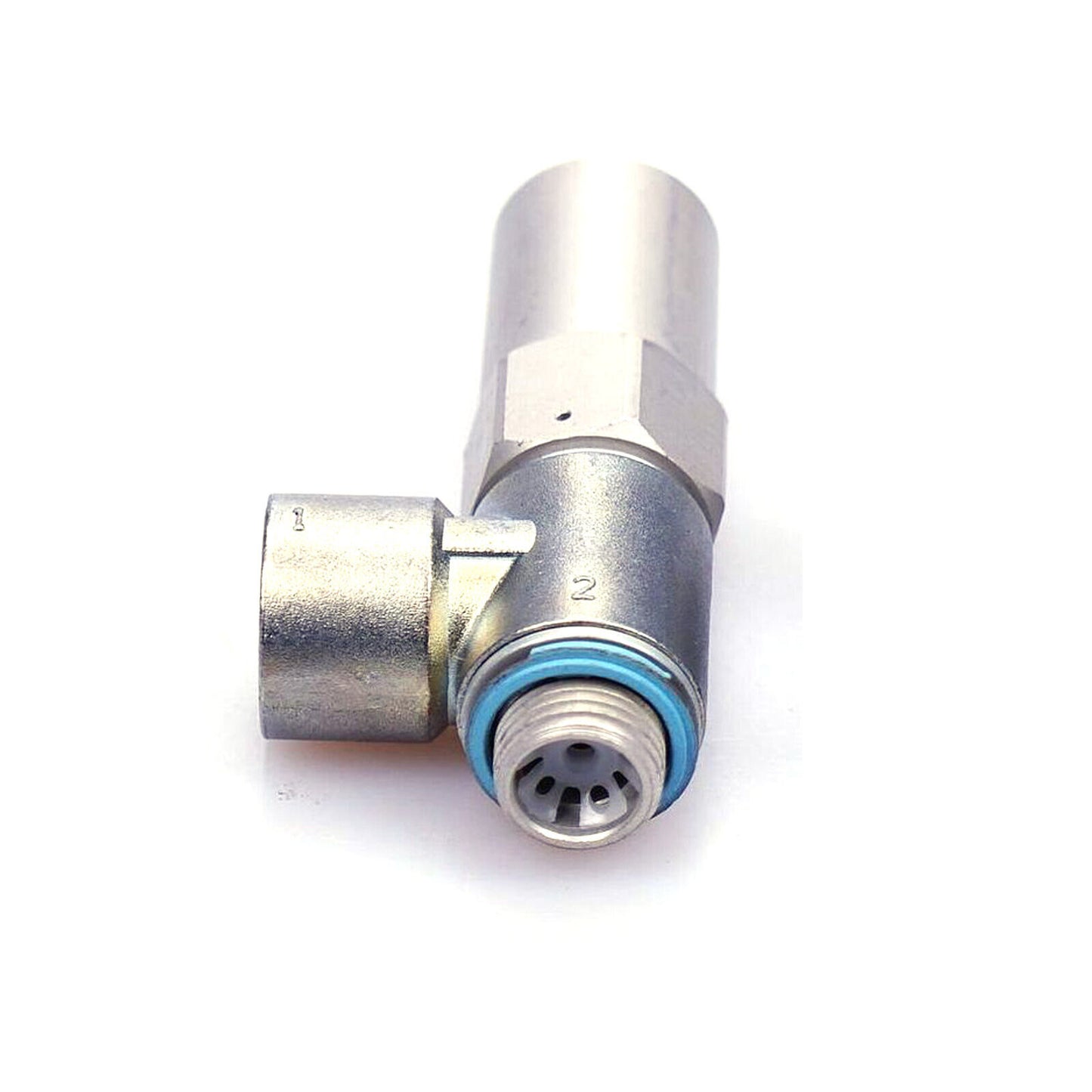 FESTO HGL-1/8-1/8-B Throttle Valve, 1/8 BSP, 1/8 Flow, 543253 - FESTO