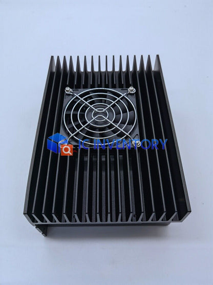 new LeadShine DM2282 Phase Digital Stepper Motor Driver 80-220VAC 0.5-8.2A - LEADSHINE