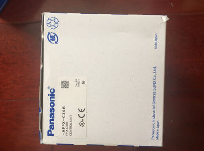1PCS Panasonic Control Unit AFPX-C30R FP-XC30R In Box - Free Shipping
