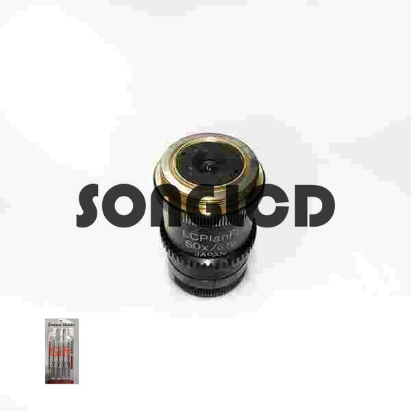 1PCS LCPLANFl 60X/0.70 - KOEED