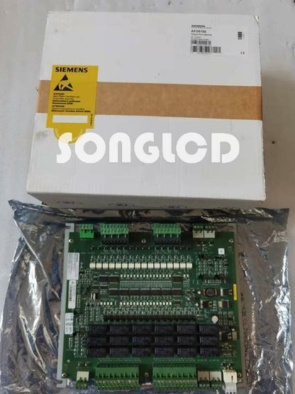 1pc New 6FL7820-8CC10 Precision Component for Industrial Use - KOEED