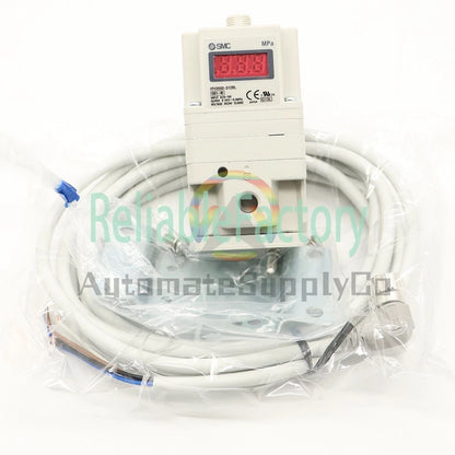 1PCS for SMC Electrical Proportional Valve ITV2050-312BL Freight Free
