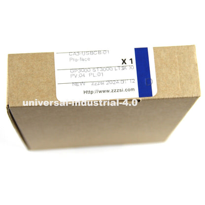 NEW CA3-USBCB-01 Programming Cable USB2.0 Adapter for Pro-face GP3000/400 - BRAND NAME