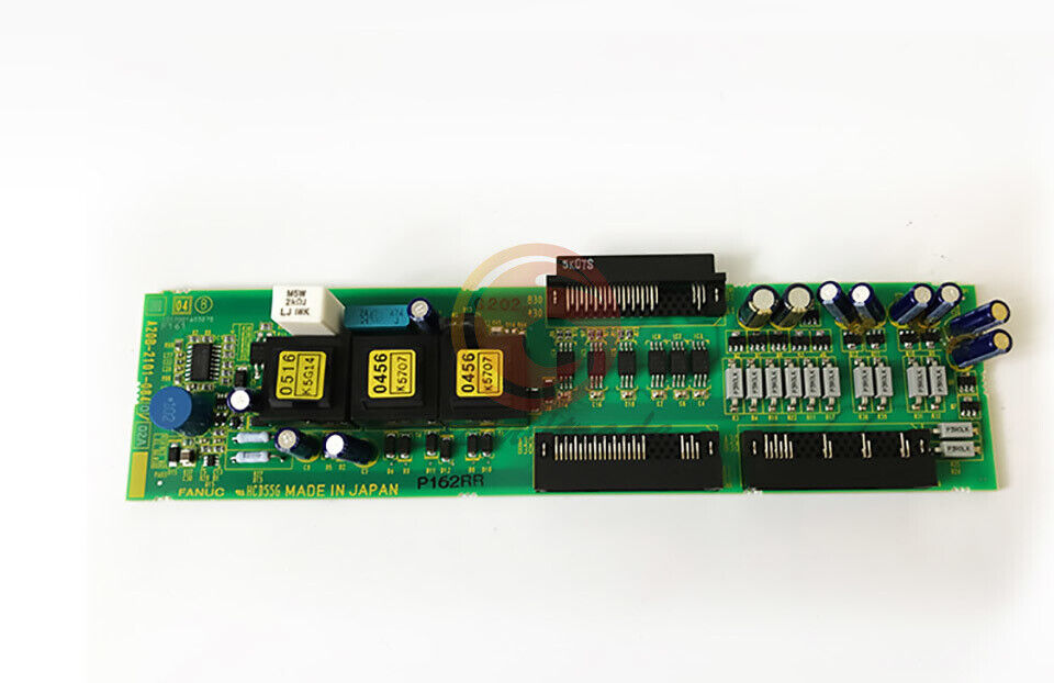 New ONE FANUC BOARD A20B-2101-0840 - ONE FANUC
