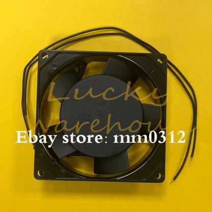 NMB 09025PB-B3L-AA 230V 12/10W 90mm aluminum frame AC cooling fan