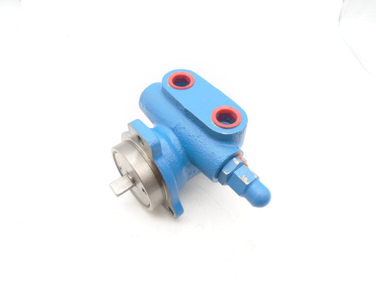 TUTHILL 0LEV PUMP - TUTHILL