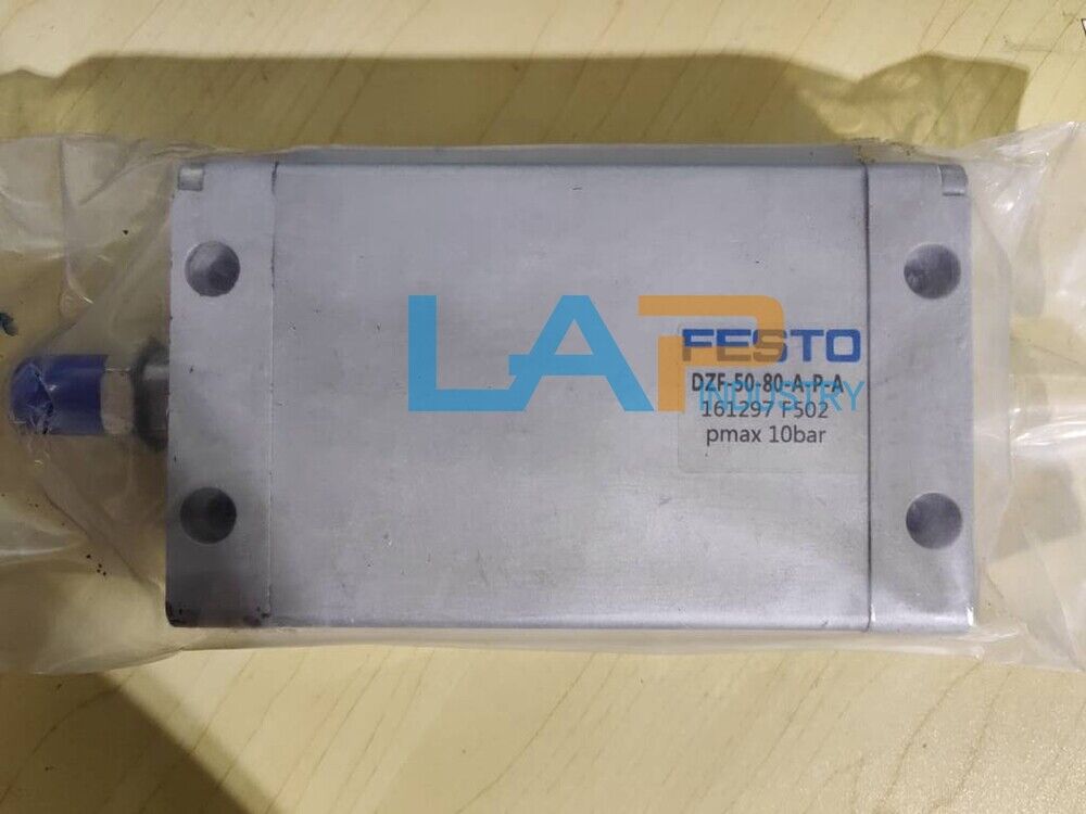 FESTO DZF-50-80-A-P-A Cylinder - New, Reliable Performance - FESTO