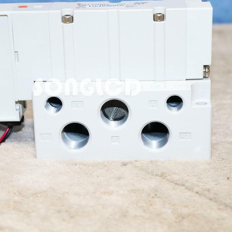 1 PCS NEW VQ4150RY-5H-X37 - High Quality Product - KOEED