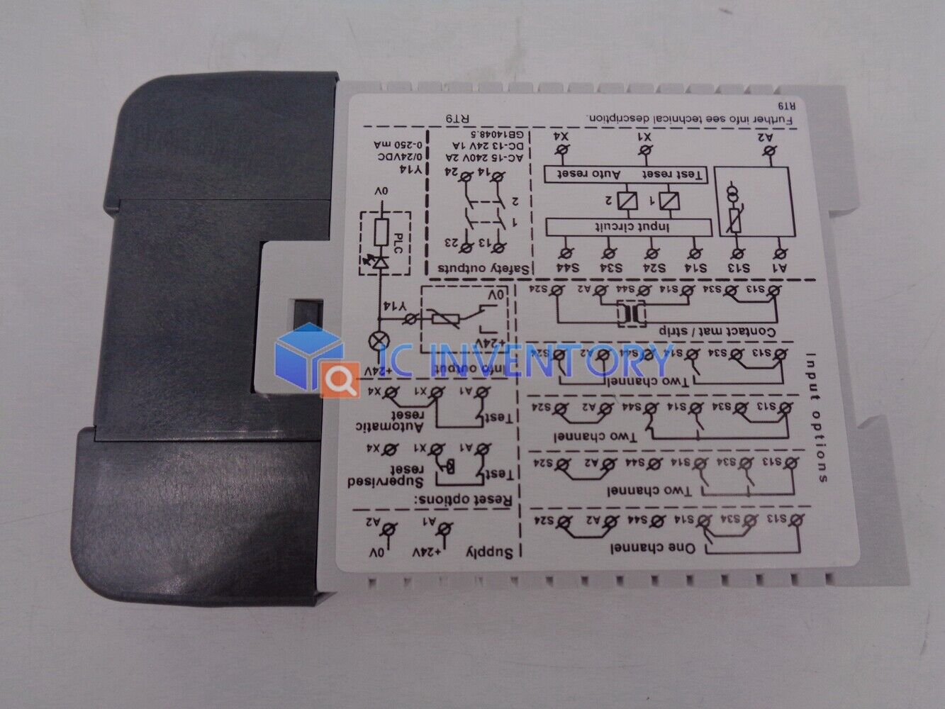 ABB 2TLA010029R000/0000 - ABB